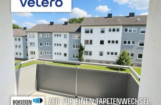 Helle und attraktive 3-Zimmer-Wohnung zum Wohlf&uuml;hlen mit BALKON!! in Warstein