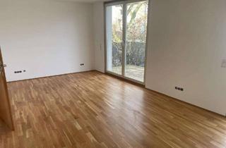 Attraktive 3-Zimmer Wohnung in Abensberg, frisch saniert in Abensberg