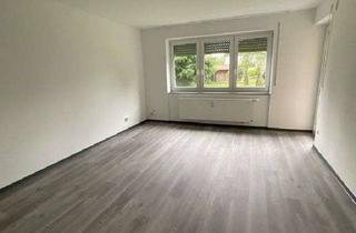 Renovierte 4 Zimmer Wohnung in Gro&szlig;ostheim/Ringheim in Großostheim