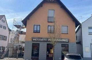 *SOFORT BEZIEHBAR* Gro&szlig;z&uuml;gige 3 Zimmer-Dachgeschosswohnung in zentraler Lage von Oberaurach/Trosse in Oberaurach