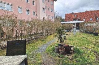 Exklusive 3-Zimmer-Wohnung in hochwertiger Ausstattung mit gro&szlig;z&uuml;gigen Garten in Schwarzenbruck