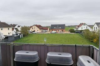 Helle 89 m&sup2; Wohnung in Baar-Ebenhausen in Baar-Ebenhausen