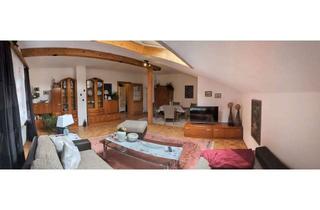 Gepflegte 3-Zimmer-Wohnung mit Balkon in Oberaudorf in Oberaudorf