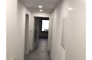 3-Zimmer Dachgeschosswohnung in Mering in Mering
