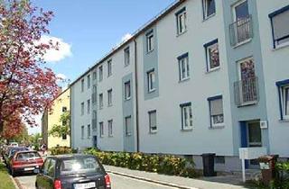 Sch&ouml;ne 2-Zimmer-Wohnung in idealer Lage in Lauf an der Pegnitz