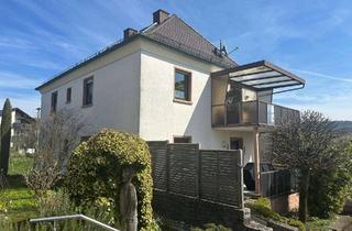 Stilvoll wohnen im Gr&uuml;nen - Exklusive 3-Zimmer-Wohnung mit S&uuml;dbalkon &amp; Kaminoption in Westerngrund