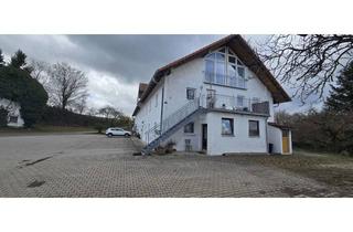 1-Zimmer Wohnung in Buch am Erlbach in Buch am Erlbach