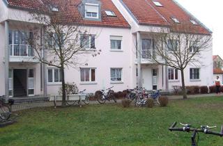 Attraktive 4 ZKB, Maisonette mit Balkon, 2. OG in Bobingen