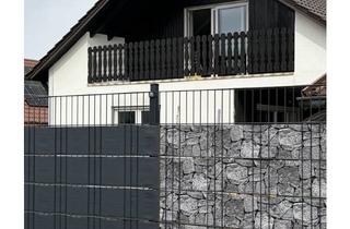 Wohnung in Genderkingen in Genderkingen