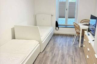 1-Zimmer Apartment in Wohngemeinschaft - W&ouml;rth an der Isar in Wörth an der Isar