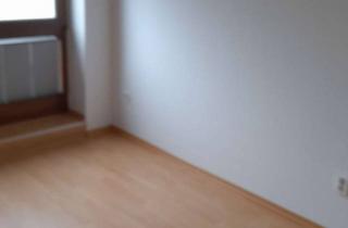 2-Zimmer Dachgeschoss- Wohnung mit Balkon in Aichach