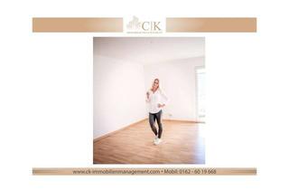 Sehr ruhige 3-Zi-Whg im EG mit eigenem Garten in Neufahrn in Niederbayern