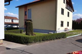 Attraktive 4-Raum-Wohnung in Gerbrunn in Gerbrunn