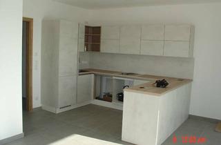 Helle 3-Zimmer Dachgeschosswohnung mit Dachterrasse, Balkon und Tiefgarage in Vilsbiburg in Vilsbiburg