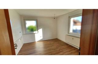 Gepflegte 2-Zimmer-Wohnung in Pressig, modernisiert in Pressig