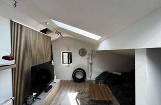 1-Zimmer Appartement mit 58 m&sup2; in Tunzenberg in Mengkofen