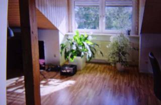 Attraktive 3-Zimmer Dachgeschosswohnung in Manching in Manching