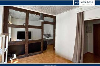 Lichtdurchflutete Wohnung im Herzen der Stadt Kitzingen in Kitzingen