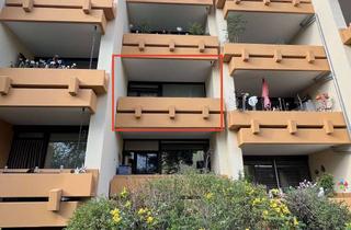 Traumhafte 3-Zimmer-Wohnung mit zwei Loggien &ndash; Ruhiges Wohnen in R&ouml;thenbach an der Pegnitz in Röthenbach an der Pegnitz