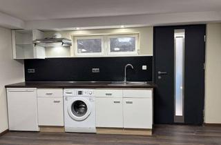 Voll m&ouml;bliertes Studio-Apartment (35 m&sup2; in Hösbach