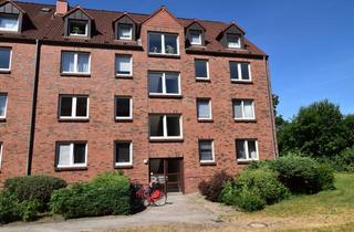 2 1/2-Zimmer-Wohnung &ouml;ffentlich gef&ouml;rdert (mind. 2 Personen) in Neumünster