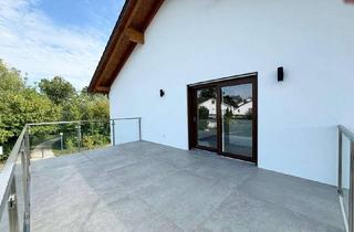 Exklusive 4,5-Zimmer Wohnung im Zentrum in Dingolfing