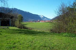 3-Zimmer Terrassenwohnung mit Garten in Aschau im Chiemgau mit Bergblickau mit Bergblickauau in Aschau im Chiemgau