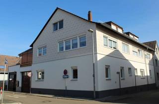 Neu sanierte 2 Zimmer EG Wohnung ab sofort zu vermieten in Mühltal