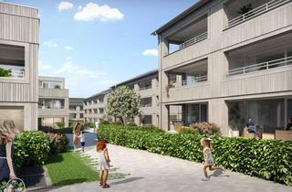 Hochwertige Wohnung mit toller Ausstattung in Weißensberg