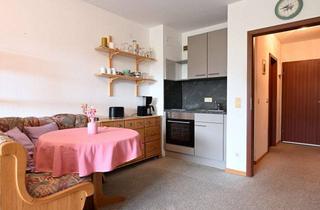 M&ouml;bliertes 1-Zimmer-Apartment mit neuer EBK und TG-Stellplatz in Gundlfing/Riedenburg in Riedenburg