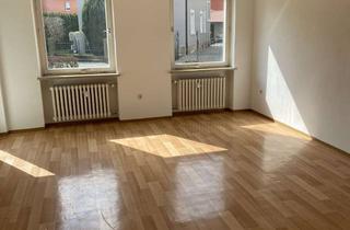 Sch&ouml;ne 3-Zimmer-Wohnung am Kreuzberg/Kaulanger in Kronach
