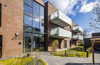 Ihr neues Zuhause im Alter - Moderne Seniorenwohnung in B&ouml;nningstedt mit Johanniter-Service in Bönningstedt