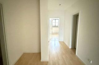 Helle 3-ZKB-Dachgeschosswohnung in Aichach, ab sofort zu vermieten in Aichach