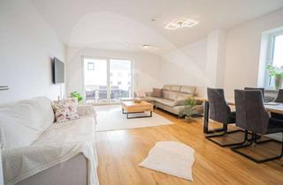 Helle 3-Zimmer Wohnung in Neuhaus am Inn in Neuhaus am Inn