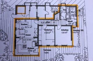 Sch&ouml;ne, ger&auml;umige drei Zimmer Wohnung in Miesbach (Kreis), Tegernsee in Tegernsee