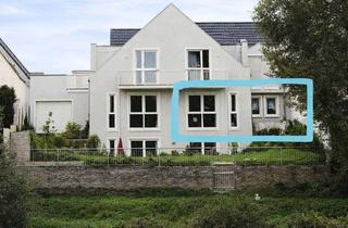 Gepflegte 3-Zimmer-Wohnung mit Terrasse in Niedernberg in direkter Mainlage in Niedernberg