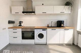 Ruhig und naturnah wohnen in Heigenbr&uuml;cken &ndash; gro&szlig;z&uuml;gige 3-Zimmer-EG-Wohnung mit Carport in Heigenbrücken