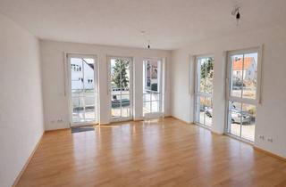 Helle 3-Zimmer Wohnung in Burgthann in Burgthann