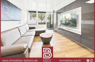 Einziehen &amp; wohlf&uuml;hlen &ndash; m&ouml;bliertes Apartment mit sonnigem Balkon in Riedenburg