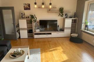 Attraktive 3-Zimmer Wohnung mit Balkon in K&ouml;nigsbrunn zu Vermieten** in Königsbrunn