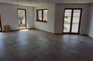 4-Zimmer-Wohnung im 1. OG mit S&uuml;dbalkon in Odelzhausen in Odelzhausen