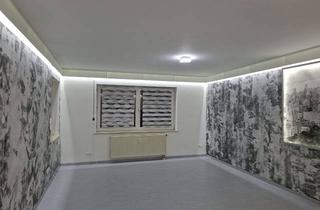 Gepflegte 2-Zimmer-Wohnung im 2. OG mit Garage in Gersthofen in Gersthofen