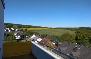 Gro&szlig;z&uuml;gige 3-Zimmer Wohnung in Aarbergen - Kettenbach! in Aarbergen