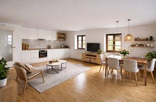 P&auml;rchen und kleine Familien aufgepasst: 3-Zimmerwohnung mit viel Platz in Gro&szlig;inzemoos zu vermieten! in Röhrmoos