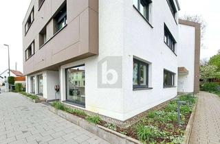 MODERN IN EXZELLENTER LAGE PLUS TIEFGARAGE in Gauting