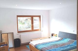 top-sanierte 3-Zi-Wohnung inkl. Einbauk&uuml;che, Carport, ruhige Lage, provisionsfrei zu vermieten in Altdorf bei Nürnberg