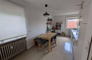 Gepflegte 2-Zimmer-Wohnung mit Balkon in Kissing in Kissing