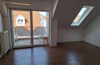 Helle 2-Zimmer-Wohnung in Elsenfeld, Balkon, Aufzug in Elsenfeld