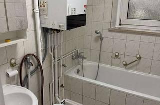 2-Zimmer Wohnung mit Balkon in Neuburg an der Donau in Asbach-Bäumenheim