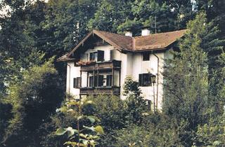 Gepflegte 3-Zimmer-Wohnung im 1. OG mit Garage in Miesbach in Miesbach